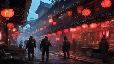 9月4日 江湖风云录2礼包码更新，速领珍稀道具