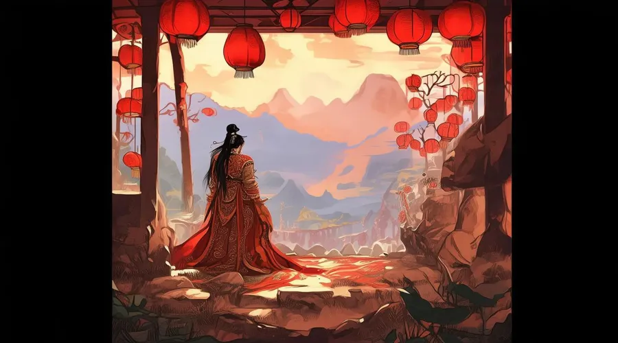 江湖风云录2兑换码横幅图片3